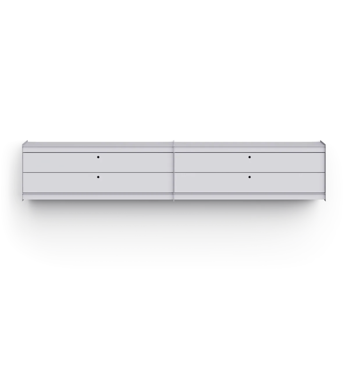 Plié Wall Units